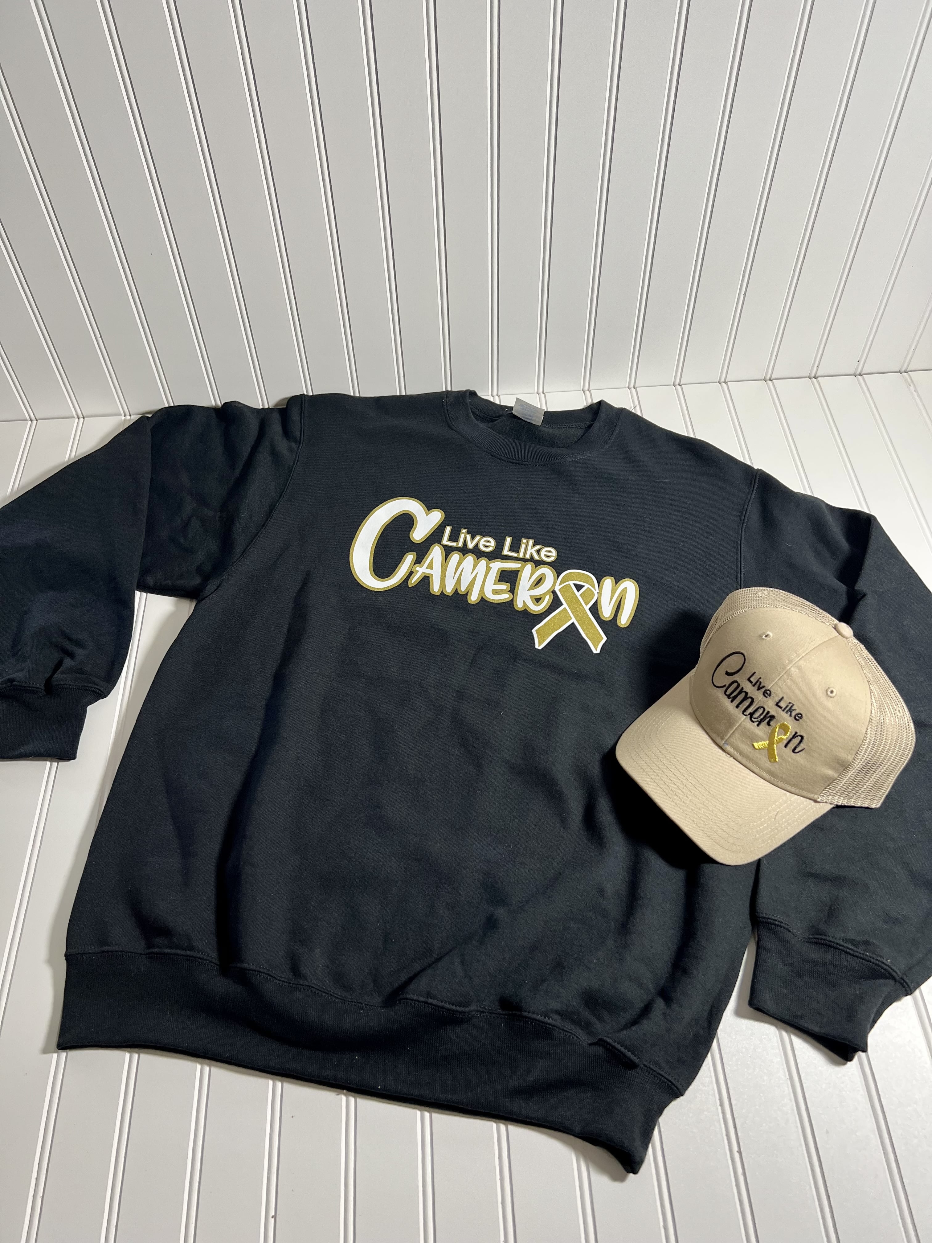 LLC Sweatshirt