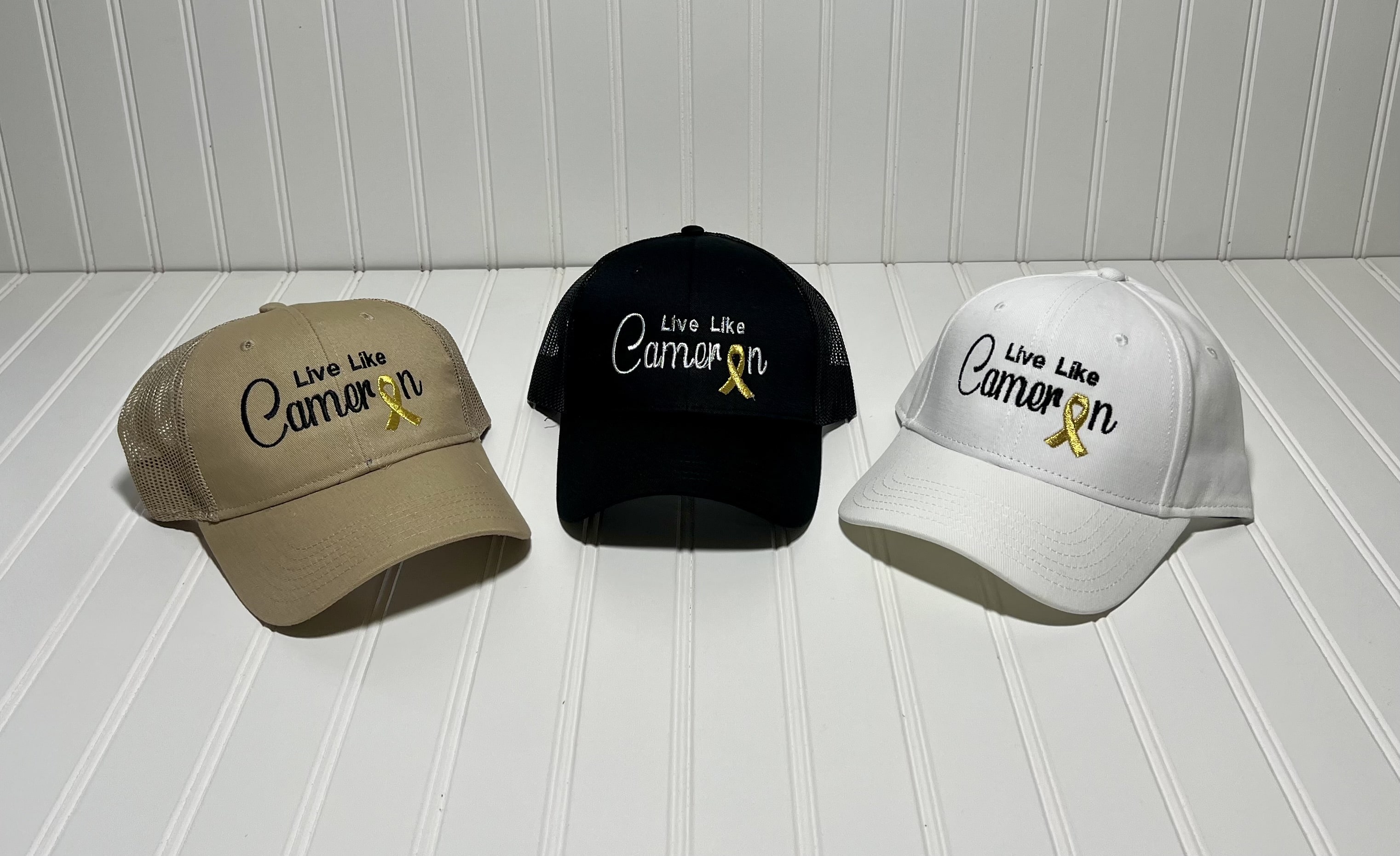 LLC Hats